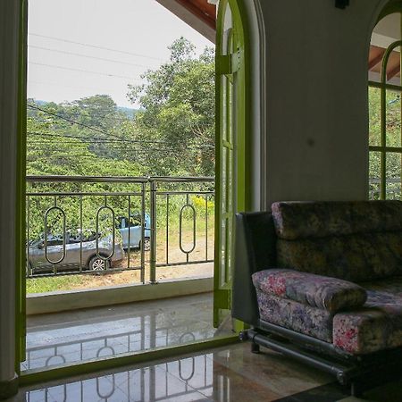 Hanthana Breeze Bungalow Κάντι Εξωτερικό φωτογραφία