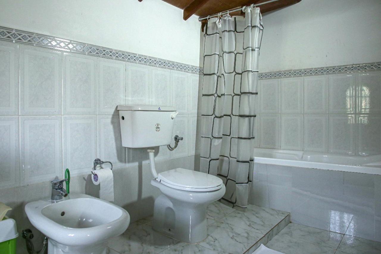 Hanthana Breeze Bungalow Κάντι Εξωτερικό φωτογραφία