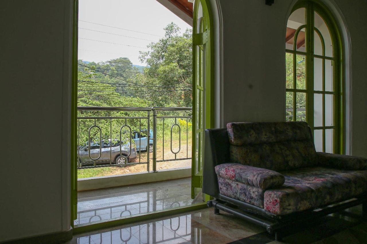 Hanthana Breeze Bungalow Κάντι Εξωτερικό φωτογραφία