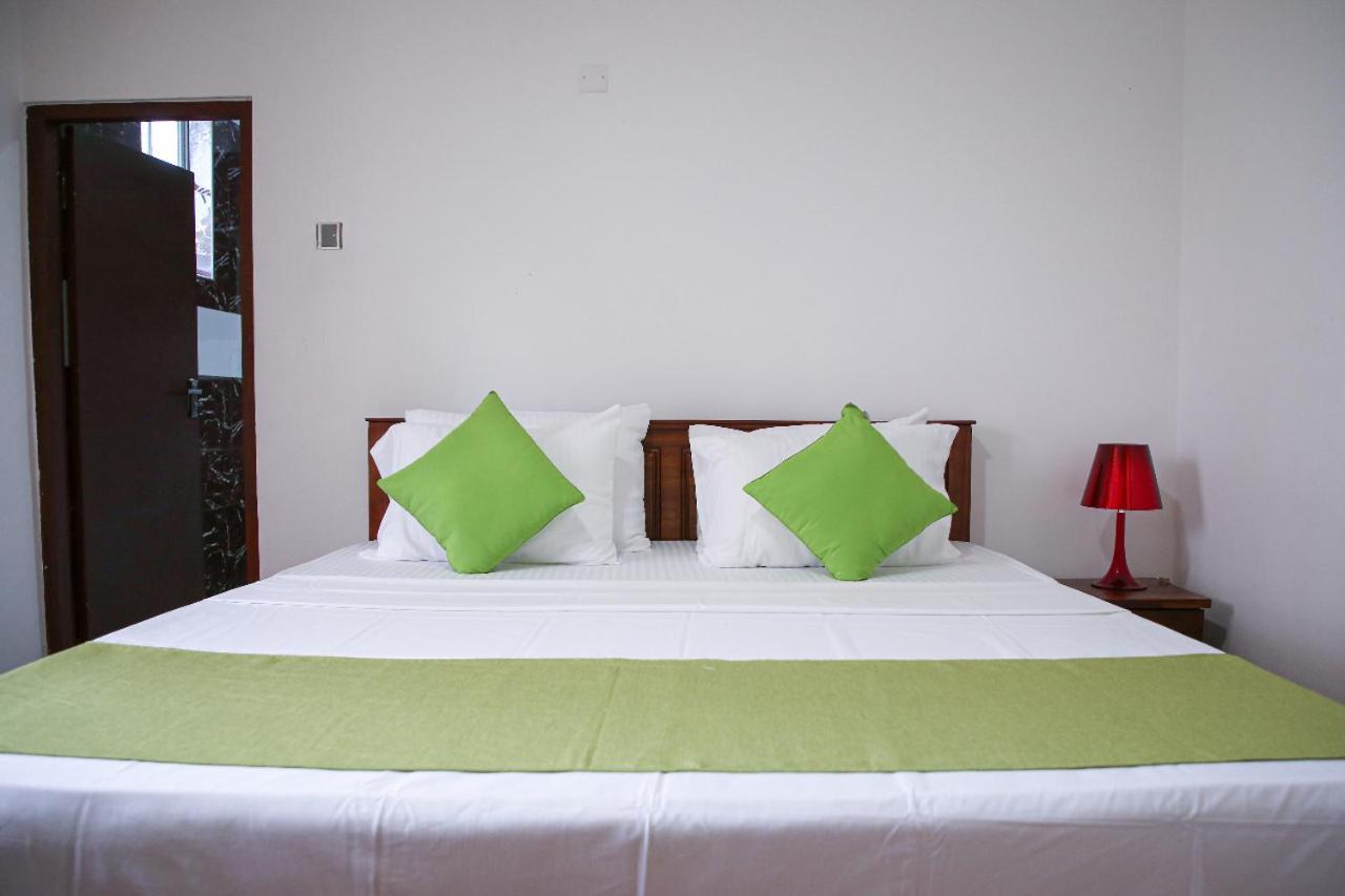 Hanthana Breeze Bungalow Κάντι Εξωτερικό φωτογραφία