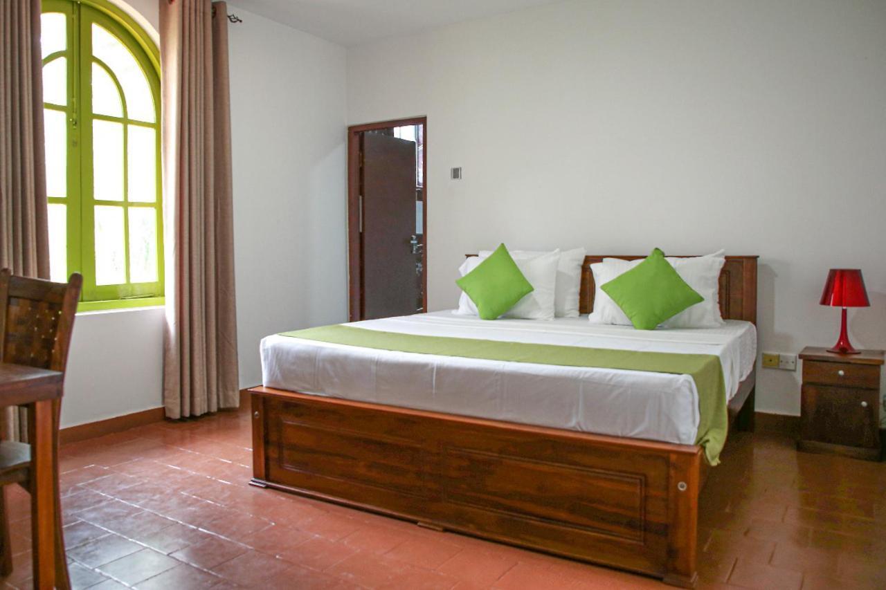 Hanthana Breeze Bungalow Κάντι Εξωτερικό φωτογραφία