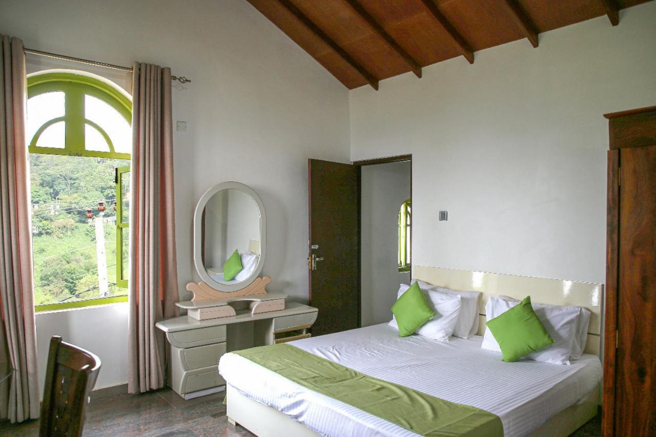 Hanthana Breeze Bungalow Κάντι Εξωτερικό φωτογραφία