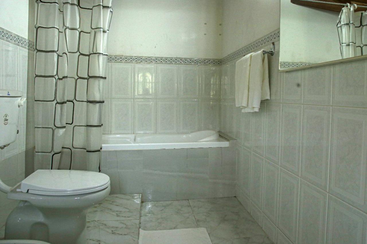 Hanthana Breeze Bungalow Κάντι Εξωτερικό φωτογραφία