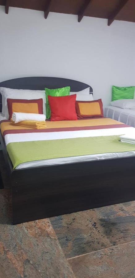Hanthana Breeze Bungalow Κάντι Εξωτερικό φωτογραφία