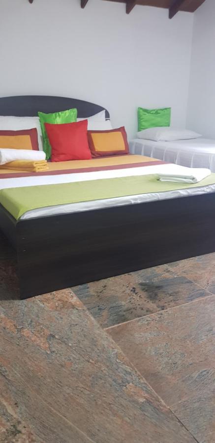 Hanthana Breeze Bungalow Κάντι Εξωτερικό φωτογραφία